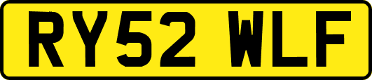 RY52WLF