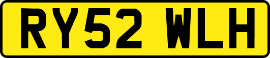 RY52WLH