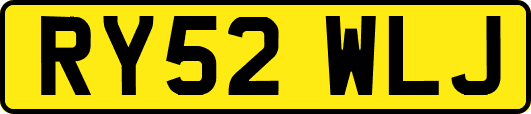 RY52WLJ