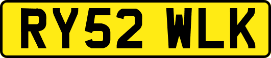 RY52WLK
