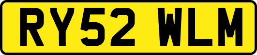 RY52WLM