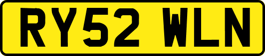 RY52WLN