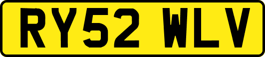 RY52WLV