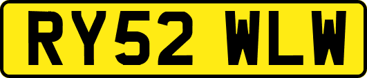 RY52WLW
