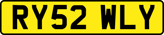RY52WLY