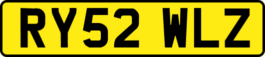 RY52WLZ