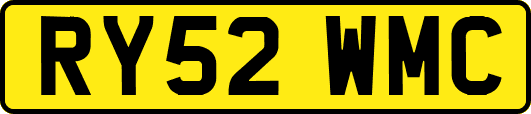 RY52WMC