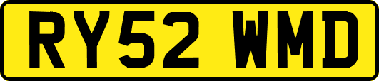 RY52WMD