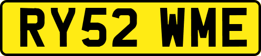 RY52WME