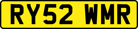 RY52WMR