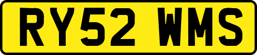 RY52WMS