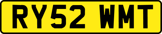 RY52WMT