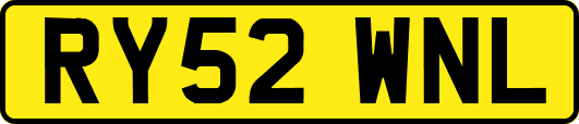RY52WNL