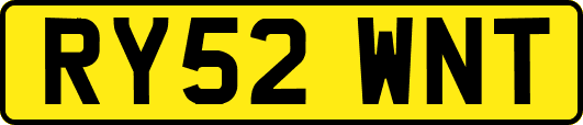 RY52WNT