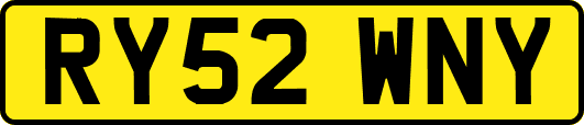 RY52WNY