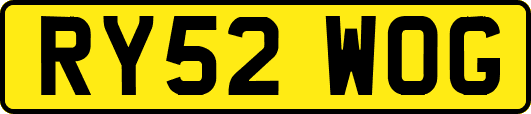 RY52WOG