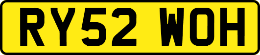 RY52WOH