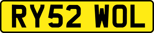 RY52WOL