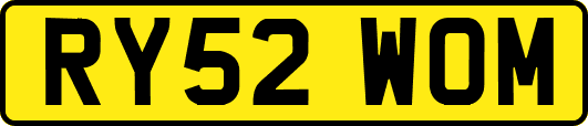 RY52WOM