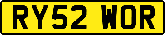 RY52WOR