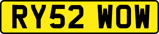 RY52WOW