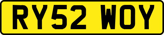 RY52WOY