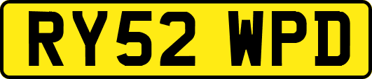 RY52WPD
