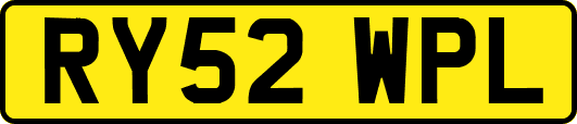 RY52WPL