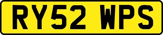RY52WPS