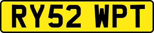 RY52WPT