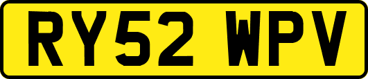 RY52WPV