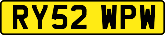 RY52WPW