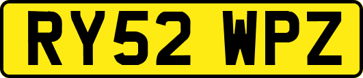 RY52WPZ