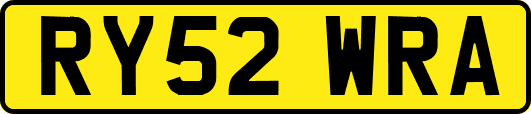 RY52WRA