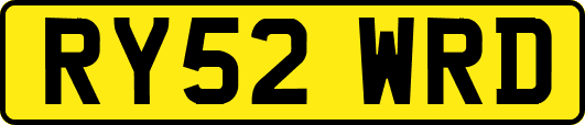 RY52WRD