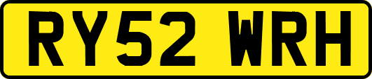 RY52WRH