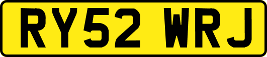 RY52WRJ