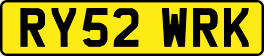 RY52WRK