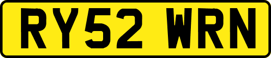 RY52WRN