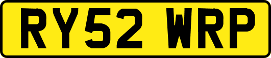 RY52WRP