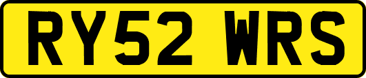RY52WRS