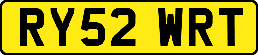 RY52WRT