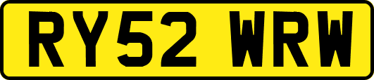 RY52WRW