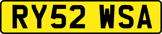 RY52WSA
