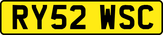 RY52WSC