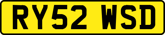 RY52WSD