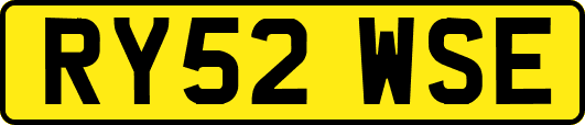 RY52WSE