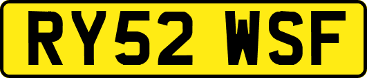 RY52WSF