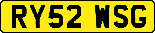 RY52WSG