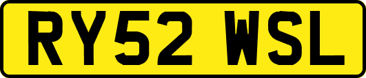 RY52WSL